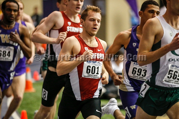 2015MPSFsat-046.JPG - Feb 27-28, 2015 Mountain Pacific Sports Federation Indoor Track and Field Championships, Dempsey Indoor, Seattle, WA.